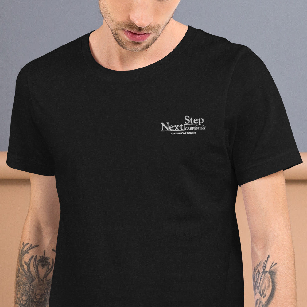 Short-Sleeve Unisex T-Shirt