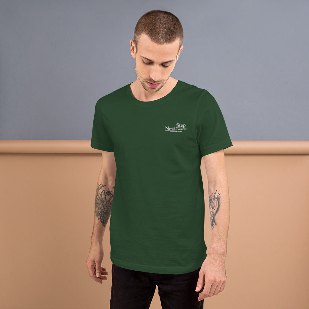 Short-Sleeve Unisex T-Shirt